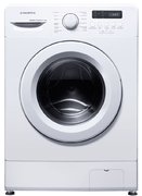 Стиральная машина Maunfeld MFWM127WH051D Стиральная машина Maunfeld MFWM127WH051D