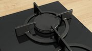 Газовая варочная панель Bosch PPP6A6I10 фото 3 в Казани и Татарстане