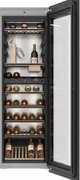 Встраиваемый винный холодильник Miele KWT 6722 iGS OBSW фото 2 в Казани и Татарстане