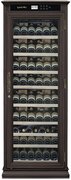Винный шкаф Meyvel MV102-WD1-C (Dark Chocolate) Винный шкаф Meyvel MV102-WD1-C (Dark Chocolate)
