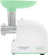 Мясорубка Maunfeld MF-232WG фото 2 в Казани и Татарстане