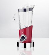 Блендер Bugatti VELA EVOLUTION Red 12-EVELAC3 фото 2 в Казани и Татарстане