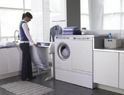 Стиральная машина Asko W6984 W фото 2 в Казани и Татарстане