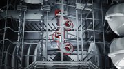 Посудомоечная машина Bosch SMP6EMW86Q фото 3 в Казани и Татарстане