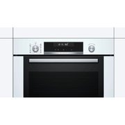 Духовой шкаф Bosch HBG378EW0R фото 2 в Казани и Татарстане