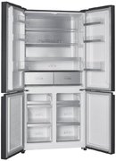 Четырехдверный холодильник Korting KNFM 91868 GN фото 2 в Казани и Татарстане