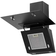 Вытяжка KRONA BELINDA 600 black SGC фото 3 в Казани и Татарстане