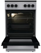 Электрическая плита Gorenje GEC5A12SG фото 3 в Казани и Татарстане