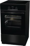 Электрическая плита Gorenje GEIT5C60BPG фото 3 в Казани и Татарстане