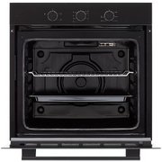 Духовой шкаф KRONA ELEMENT 60 BL/BL фото 3 в Казани и Татарстане