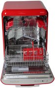 Посудомоечная машина Smeg BLV2R-1 фото 4 в Казани и Татарстане