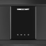 Встраиваемая посудомоечная машина Smeg STFABBL3 фото 2 в Казани и Татарстане