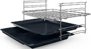 Духовой шкаф Bosch HBF512BS1T фото 4 в Казани и Татарстане