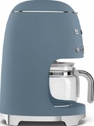 Капельная кофеварка Smeg DCF02SBMEU фото 2 в Казани и Татарстане
