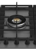 Газовая варочная панель Bertazzoni P755CHERNE фото 3 в Казани и Татарстане
