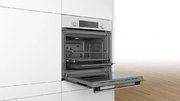 Встраиваемый духовой шкаф BOSCH HBJ514EW0R фото 4 в Казани и Татарстане