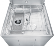 Посудомоечная машина Smeg HTY511DW фото 3 в Казани и Татарстане