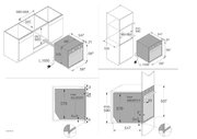 Духовой шкаф Asko OCS8687B фото 3 в Казани и Татарстане