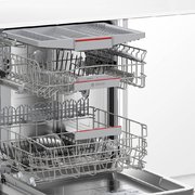 Встраиваемая посудомоечная машина Bosch SMV6ZCX00E фото 4 в Казани и Татарстане