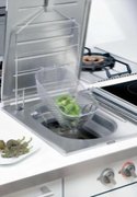 Фритюрница Gaggenau VF 411-110 фото 4 в Казани и Татарстане