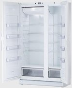 Холодильная камера Festivo 120 CM 120CM0466 (черный/нержавеющая сталь) фото 2 в Казани и Татарстане