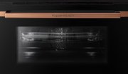Компактный духовой шкаф с микроволнами Kuppersbusch CBM 6330.0 S7 Copper фото 3 в Казани и Татарстане