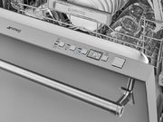 Посудомоечная машина Smeg LVS43STXIN фото 4 в Казани и Татарстане