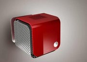 Вытяжка Elica 35CC DYNAMIQUE RED/F/35 фото 4 в Казани и Татарстане