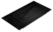 Индукционная варочная панель Maunfeld CVI292S2BBKA Inverter фото 3 в Казани и Татарстане