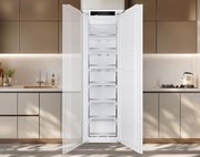 Встраиваемый морозильник Zigmund Shtain BR 05 X фото 2 в Казани и Татарстане