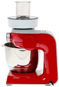 Кухонный комбайн Бош MUM58720 фото 2 в Казани и Татарстане Кухонный комбайн Bosch MUM58720 фото 2 в Казани и Татарстане