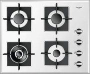 Варочная панель Fulgor Milano LH 604 G WK WH Варочная панель Fulgor Milano LH 604 G WK WH