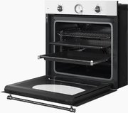 Духовой шкаф Kuppersberg SR 610 W Silver фото 3 в Казани и Татарстане