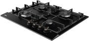 Варочная панель Teka GSC 64320 RBN ANTHRACITE-OB фото 4 в Казани и Татарстане