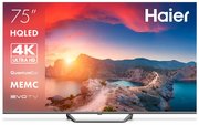 Телевизор Haier 75 Smart TV S2 Pro