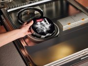 Набор картриджей Miele PowerDisk для посудомоечных машин с функцией AutoDos, 12 шт. фото 2 в Казани и Татарстане