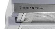 Вытяжка Zigmund Shtain K 001.62 S фото 2 в Казани и Татарстане