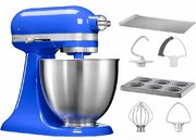 Миксер Китчен Эйд 5KSM3311XETB фото 2 в Казани и Татарстане Миксер KitchenAid 5KSM3311XETB фото 2 в Казани и Татарстане