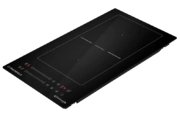 Индукционная варочная панель Maunfeld CVI292S2BBK Inverter фото 3 в Казани и Татарстане