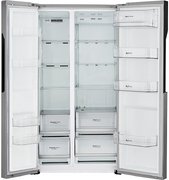 Холодильник LG GC-B 247 JMUV фото 4 в Казани и Татарстане