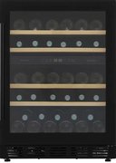 Встраиваемый винный шкаф Krona BADEN 82/46 BL