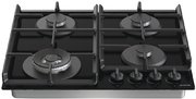Встраиваемая газовая варочная панель Gorenje GTW641EB фото 4 в Казани и Татарстане