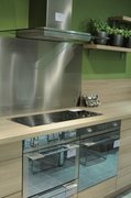 Вытяжка Smeg KSEV97X2 фото 3 в Казани и Татарстане