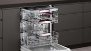 Встраиваемая посудомоечная машина Neff S187TC800E фото 4 в Казани и Татарстане