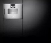 Духовой шкаф-пароварка Gaggenau BSP 220-130 фото 2 в Казани и Татарстане