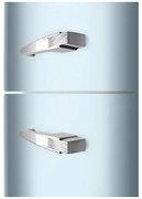 Холодильник Smeg FAB30LPB5 фото 2 в Казани и Татарстане