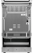 Газовая плита Electrolux RKG500003X фото 3 в Казани и Татарстане