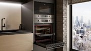 Духовой шкаф Teka HSB 6350 STAINLESS STEEL фото 4 в Казани и Татарстане