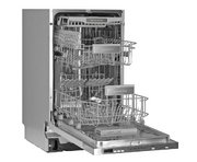 Встраиваемая посудомоечная машина Zigmund Shtain DW 301.4 фото 2 в Казани и Татарстане