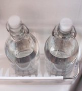 Холодильник Smeg FAB28LO фото 3 в Казани и Татарстане